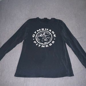 Gymshark long sleeve shirt